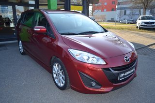 Mazda 5 Gebrauchtwagen Kaufen