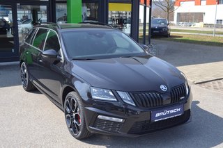 Skoda Octavia Combi age.one-day registration Kaufen