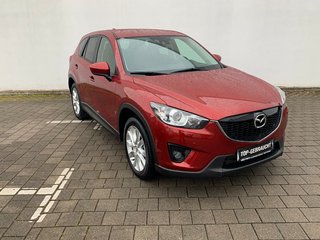 Mazda CX-5 Gebrauchtwagen Kaufen