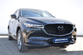 Mazda CX-5 Neuwagen Kaufen