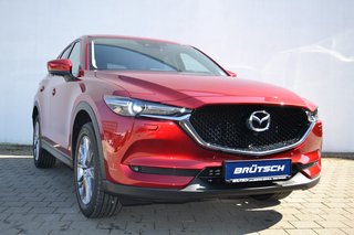Mazda CX-5 Neuwagen Kaufen