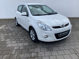 Hyundai i20 Gebrauchtwagen Kaufen