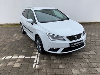 Seat Ibiza ST Gebrauchtwagen Kaufen