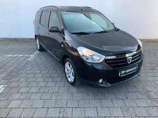 Dacia Lodgy Gebrauchtwagen Kaufen