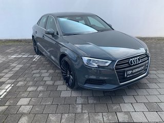 Audi A3 Gebrauchtwagen Kaufen