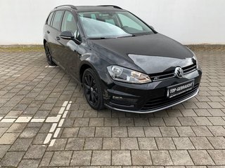 Volkswagen Golf VII Variant Gebrauchtwagen Kaufen