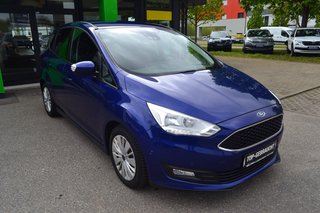 Ford C-Max Gebrauchtwagen Kaufen