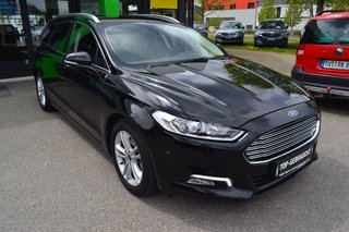 Ford Mondeo Turnier Gebrauchtwagen Kaufen