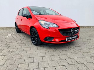 Opel Corsa E Gebrauchtwagen Kaufen
