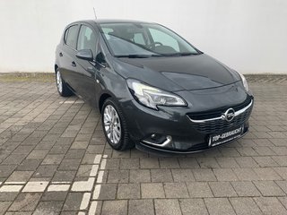 Opel Corsa E Gebrauchtwagen Kaufen