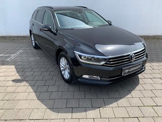 Volkswagen Passat Variant Gebrauchtwagen Kaufen