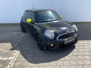 MINI MINI Gebrauchtwagen Kaufen