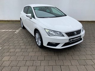 Seat Leon Gebrauchtwagen Kaufen