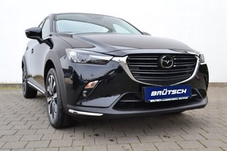 Mazda CX-3 Neuwagen Kaufen