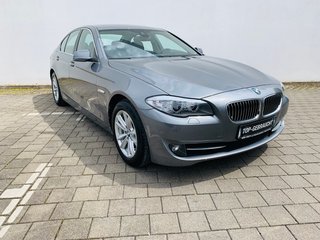 BMW 530 Gebrauchtwagen Kaufen