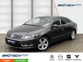 Volkswagen CC Gebrauchtwagen Kaufen