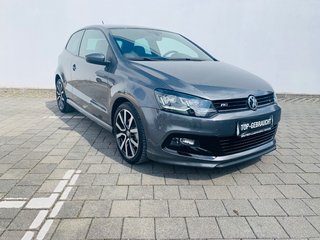 Volkswagen Polo V Gebrauchtwagen Kaufen