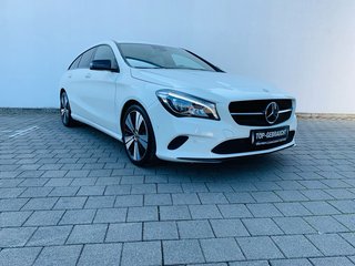 Mercedes-Benz CLA 220 CDI / d Gebrauchtwagen Kaufen