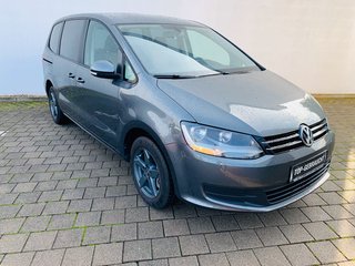 Volkswagen Sharan Gebrauchtwagen Kaufen