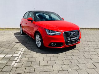 Audi A1 Sportback Gebrauchtwagen Kaufen