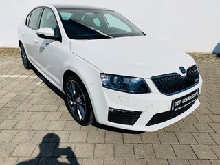 Skoda Octavia Gebrauchtwagen Kaufen
