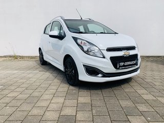 Chevrolet Spark Gebrauchtwagen Kaufen