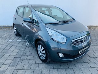 Kia Venga Gebrauchtwagen Kaufen