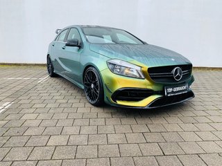 Mercedes-Benz A 250 BlueEfficiency Gebrauchtwagen Kaufen