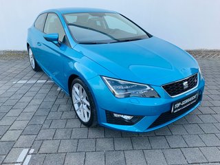 Seat Leon SC Gebrauchtwagen Kaufen
