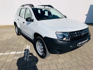 Dacia Duster Gebrauchtwagen Kaufen