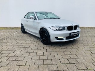 BMW 120 Gebrauchtwagen Kaufen