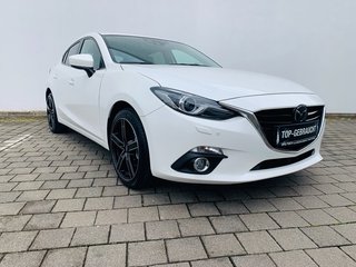 Mazda 3 Gebrauchtwagen Kaufen