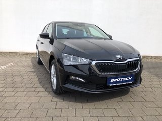 Skoda Scala age.one-day registration Kaufen