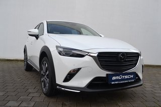Mazda CX-3 age.one-day registration Kaufen