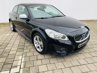 Volvo C 30 Gebrauchtwagen Kaufen