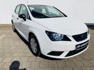 Seat Ibiza Gebrauchtwagen Kaufen