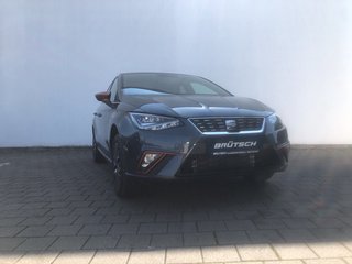 Seat Ibiza Neuwagen Kaufen