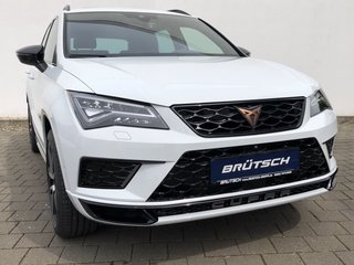 CUPRA Ateca Neuwagen Kaufen
