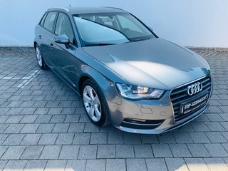 Audi A3 Sportback Gebrauchtwagen Kaufen