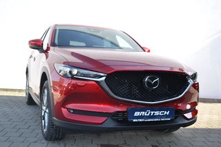Mazda CX-5 Vorführfahrzeug Kaufen