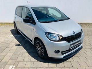 Skoda Citigo Gebrauchtwagen Kaufen