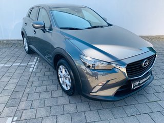 Mazda CX-3 Gebrauchtwagen Kaufen