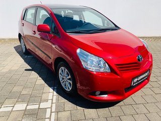 Toyota Verso Gebrauchtwagen Kaufen