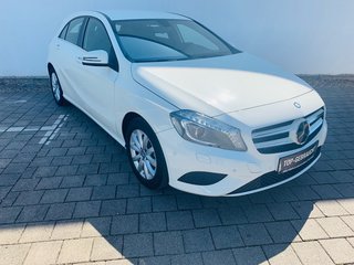 Mercedes-Benz A 180 BlueEfficiency Gebrauchtwagen Kaufen