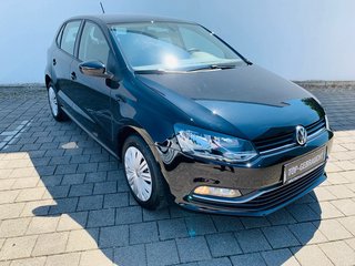 Volkswagen Polo V Gebrauchtwagen Kaufen