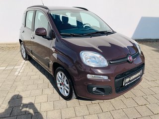 Fiat Panda Gebrauchtwagen Kaufen