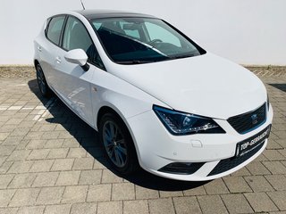 Seat Ibiza Gebrauchtwagen Kaufen