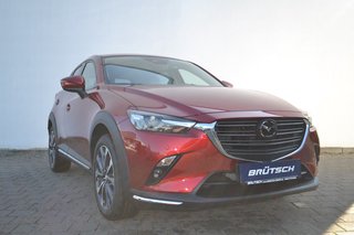 Mazda CX-3 age.one-day registration Kaufen