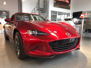 Mazda MX-5 Neuwagen Kaufen