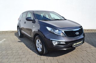Kia Sportage Gebrauchtwagen Kaufen